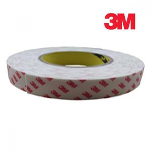 3M PE폼 양면 테이프 20mmx10M 스카치테이프 테이프 마스킹테이프 문구 양면 양면테잎 문구용품 사무용품