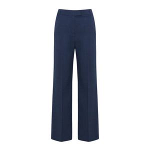 [린]셰로드 스트레이트핏 슬랙스(LGSLPE8100/네이비)_DG