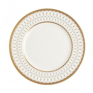 [웨지우드] 르네상스그레이 27cm 접시1p