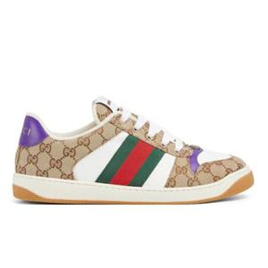 구찌 스니커즈 812638FAD3U9752 DOM