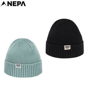 [네파] 남여 공용 캐주얼 줌인 기능성 비니 모자 7KE7433