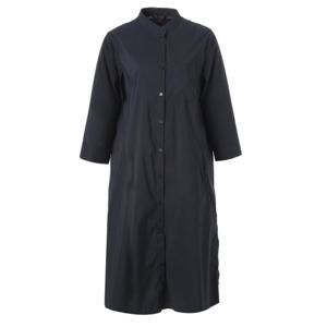 [조순희]차이나카라 셔츠라인 롱재킷(JLML227)