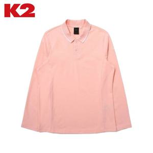 [K2] 여성 봄 기능성 시그니처 긴팔 W ECO 5P KWP23266
