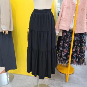 르피타 DP01 리본캉캉스커트 L252USK453