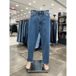 [리바이스] 프리미엄 578 배기 진 A4750-0021