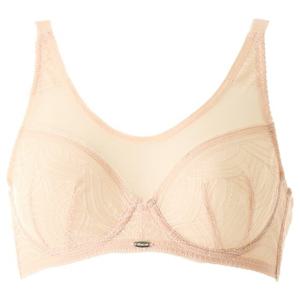 와코루 안입은듯 가벼운 데일리 홑겹노와이어브라WBRX207A