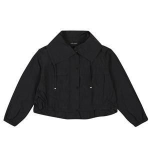 [코데즈컴바인]와이드 카라 썸머점퍼 (CJB-JP507W4)