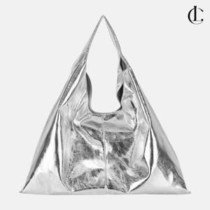 엘케이트 여자 호보백 출근룩 빅사이즈 숄더백 데일리백 LAIN024