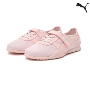 푸마 여성 스니커즈 벨라 V 블러쉬 404566 04