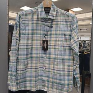 fjsejsvhrm HC08 춘하  셔츠 LPS3A502