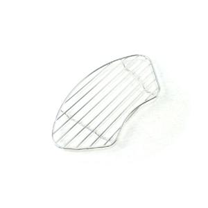 델키 불판 받침망 소 튀김거름망 스텐레스망 튀김망 식힘망 원형식힘망 튀김식힘망 튀김채반 튀김채 빵망