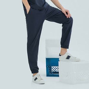 머렐 공용 캐주얼 셋업 그레이 조거팬츠 D4PP201XGRY