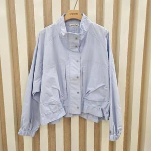 나인스텝 HC11 포켓하이넥점퍼 n23nj3117