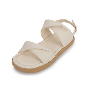 [무크]엠.무크 마레 양가죽 샌들 아이보리 516523503QQ