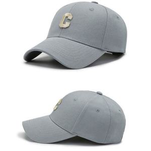 볼캡모자 여자볼캡모자 야구모자 C로고 볼캡 7컬러