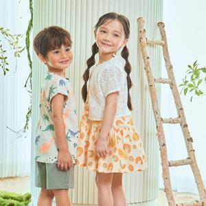 [토토헤로스]TH세레나반팔가디건-12432141023