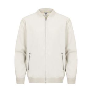 [밀레 본사] 시어써커 스타디움 자켓_MLUUJ261