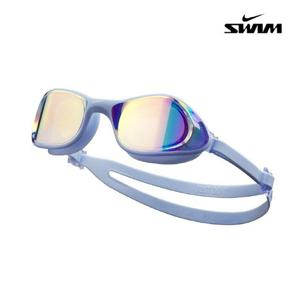 [나이키 스윔]수경 익스펜스 미러 고글 NESSB160-451