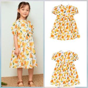 토토헤로스 HC22 해피 망고 원피스 12432130113