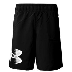 UA 테크 우븐 그래픽 쇼트(1390046-001)