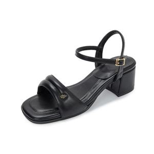 [무크]엠.무크 로넌 드레스 샌들 블랙 516523505ZA