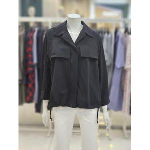 아르테 세이브존07 밑단스트링 여름 자켓 DPBPWJ500AE