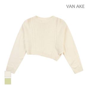 [반에이크]MARIO꽈배기짜임 니트_VB34KTQ315Z