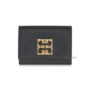 [지방시] SS25 여성 4G 리퀴드 카드지갑 BB60NMB13A 025