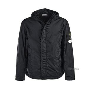 [스톤아일랜드] SS25 남성 와펜 패치 후드 자켓 K1S154100092 S0A23 V0029