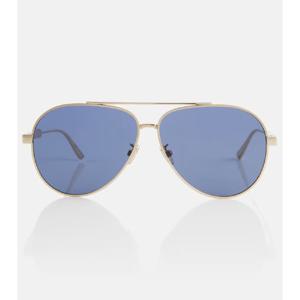 디올 DiorCannage A1U 에비에이터 선글라스 P00941174