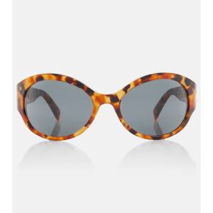 셀린느 Triomphe 오벌 선글라스 P00881057