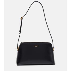 생로랑 Sac De Jour 레더 파우치 P01002251