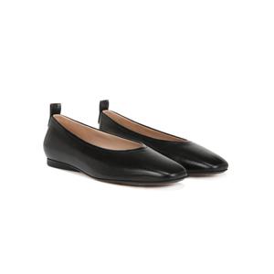 [내츄럴라이저][내추럴라이저] 여성 컴포트 드레스 플랫 카를라 8NTCAL5S1L