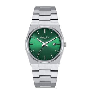 발렌티노루디 VR6589B-WTGR 남자 메탈 손목시계