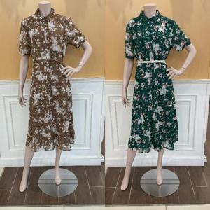 BCBG M백화점 프론트원피스 B5B4O624