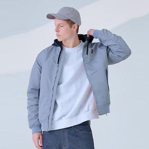 폴리스 공용 MA-1 항공자켓 P4JK101XGRY