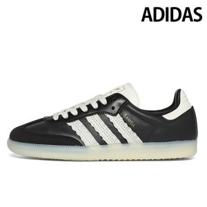 아디다스 공용 스니커즈 삼바 OG 카본 오프화이트 JR8831