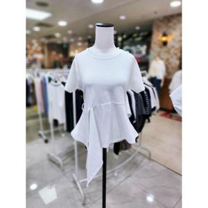 스테파니 세이브존08 슈가랩 반팔티 N25NT5225