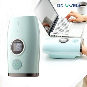 [닥터웰] 프리미엄 오션펄 무선 손 마사지기 DR-854