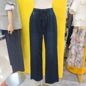 르피타 DP01 데님밴드일자통 L252UJE602