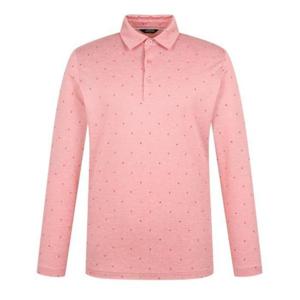 팬텀골프 세이브존07 남성 패턴 카라티 211E1TO102