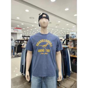 [리바이스] 빈티지 핏 그래픽 티셔츠 87373-0339