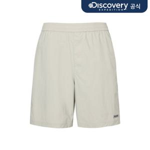 [디스커버리] 프레시벤트 남성 베이직 쇼츠 (D.Skin Beige) DMSP81053-NBD
