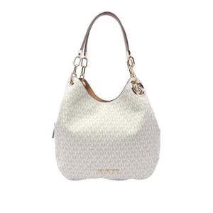 마이클 코어스 숄더백 30T9G0LE3B149 White