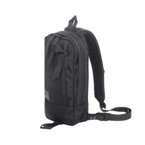 [그레고리]공용 스위치슬링백 SWITCH SLING BLACK BALLISTIC (08J09150)