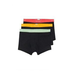 Paul Smith 3팩 로고 웨이스트밴드 박서 M1A914M3PKU 79 TP934643994