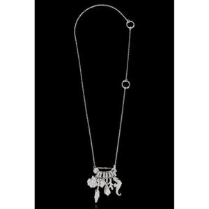 베르사체 참 디테일 목걸이 10202571A00620 3J030 TP941182912