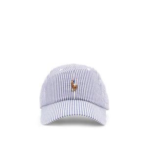 폴로 랄프 로렌 세어서커 볼 캡 710957166 001 TP934983733