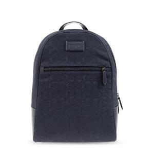 Coach Theo 모노그램 탑 핸들 백팩 CAK980 DWP TP936680835