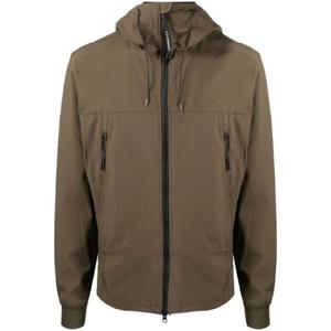 26 SS CP컴퍼니 지퍼 포켓 후드 집업 재킷  MOW001A005968A TP437293903